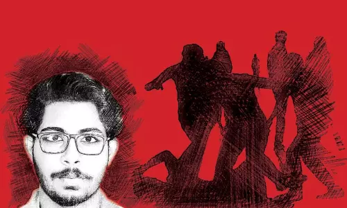 सिद्धार्थ की मौत: यूनिवर्सिटी ने कहा- 19 लोगों को कॉलेज से निकाला गया
