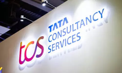वित्त वर्ष 25 की चौथी तिमाही में टीसीएस का मुनाफा 2 प्रतिशत गिरा, आय में हुई बढ़ोतरी