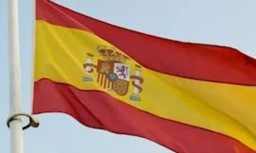 अमेरिका द्वारा टैरिफ योजना पर रोक से बातचीत की संभावना: Spains PM