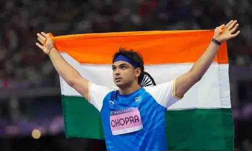 मई में Neeraj चोपड़ा क्लासिक की मेजबानी करेगा पंचकूला
