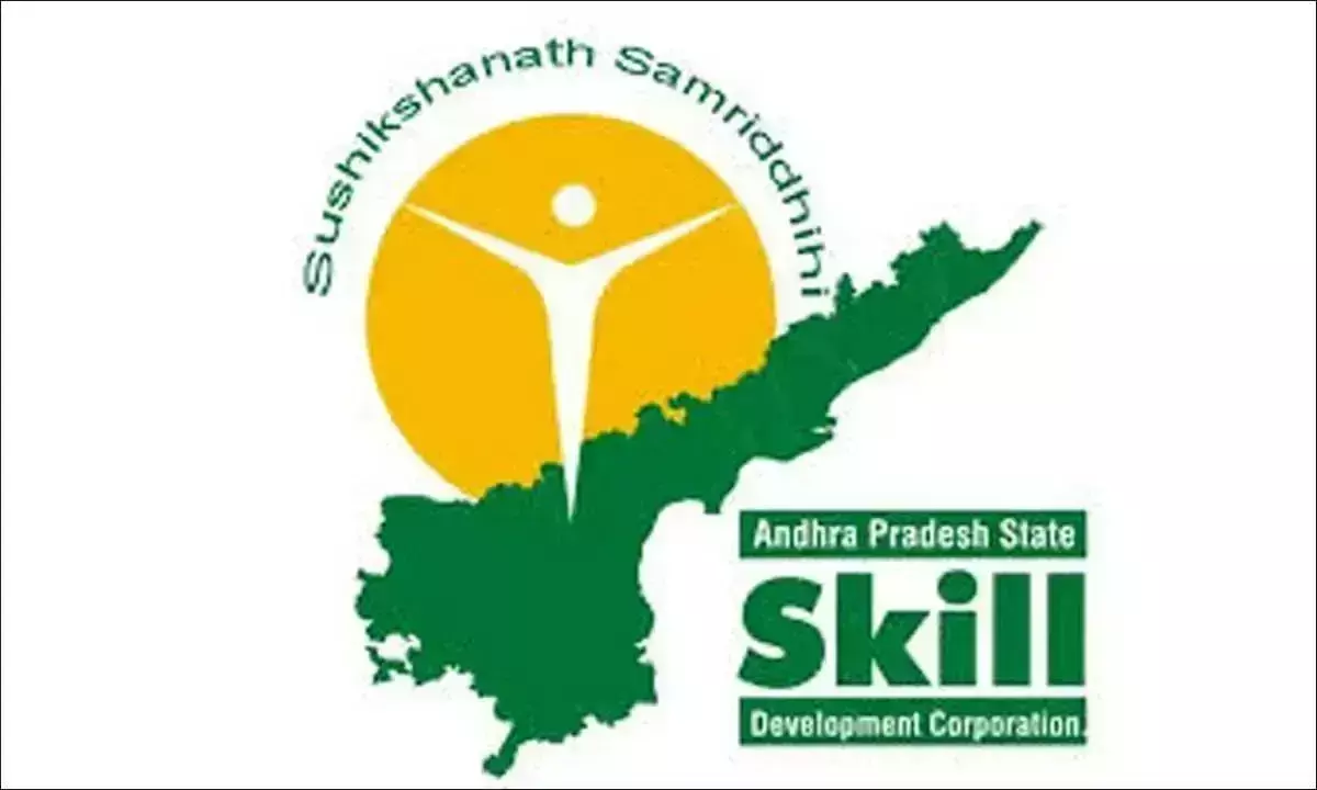APSSDC अल्पकालिक इंटर्नशिप के साथ इंजीनियरिंग छात्रों के कौशल को बढ़ाएगा APSSDC अल्पकालिक इंटर्नशिप के साथ इंजीनियरिंग छात्रों के कौशल को बढ़ाएगा