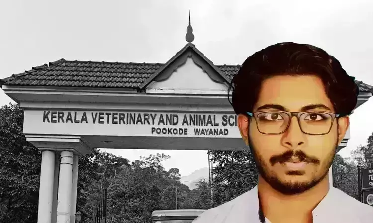 Kerala: रैगिंग केस में बड़ा एक्शन, विश्वविद्यालय ने सभी 19 आरोपी छात्रों को निकाला