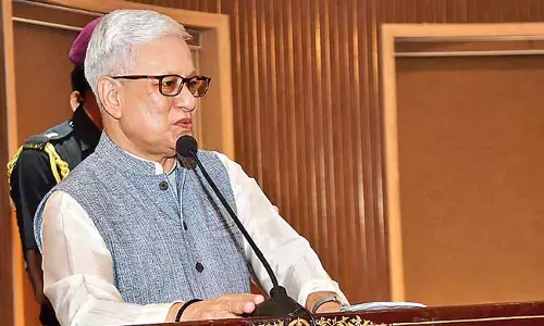 सामाजिक और शैक्षणिक कार्यक्रमों में सेवाएं प्रदान करने वाली 4 संस्थाओं को अपना समर्थन दिया : Governor