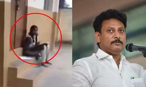 बच्चों पर अत्याचार बर्दाश्त नहीं किया जाएगा: Anbil Magesh