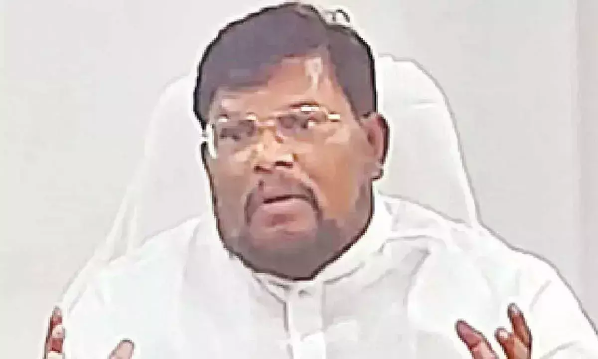 Andhra: वक्फ बोर्ड संपत्तियां नहीं बेच रहा है: अब्दुल अज़ीज़