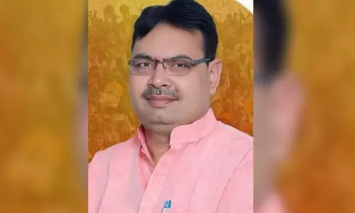 Jaipur: मुख्यमंत्री भजनलाल शर्मा की महात्मा ज्योतिबा फुले जयंती पर शुभकामनाएं
