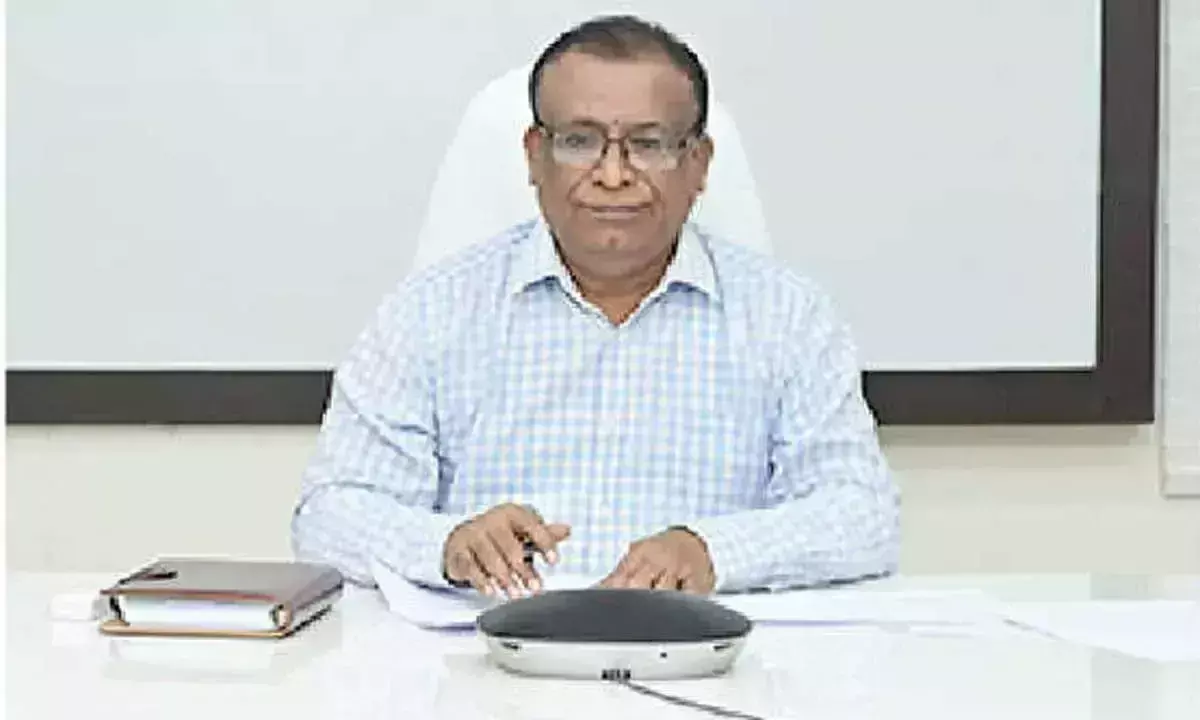 Andhra: बाल विवाह रोकने के लिए प्रशासन सतर्क