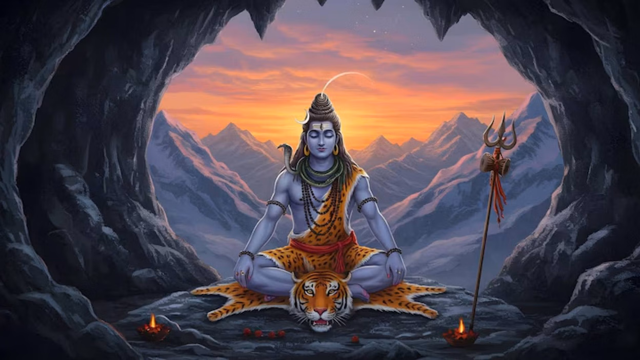 Guru Pradosh Vrat जानें रवि योग में शिव पूजा, मुहूर्त Guru Pradosh Vrat जानें रवि योग में शिव पूजा, मुहूर्त
