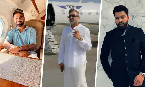 न कोहली, न रोहित, ये है यो यो हनी सिंह के पसंदीदा भारतीय क्रिकेटर...