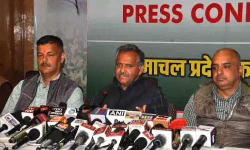 BJP सीएम की छवि खराब करने के लिए अभियान चला रही