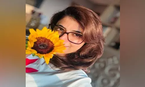 ताहिरा कश्यप ने खुश तस्वीर के साथ अपने कैंसर के सफर पर स्वास्थ्य अपडेट साझा किया