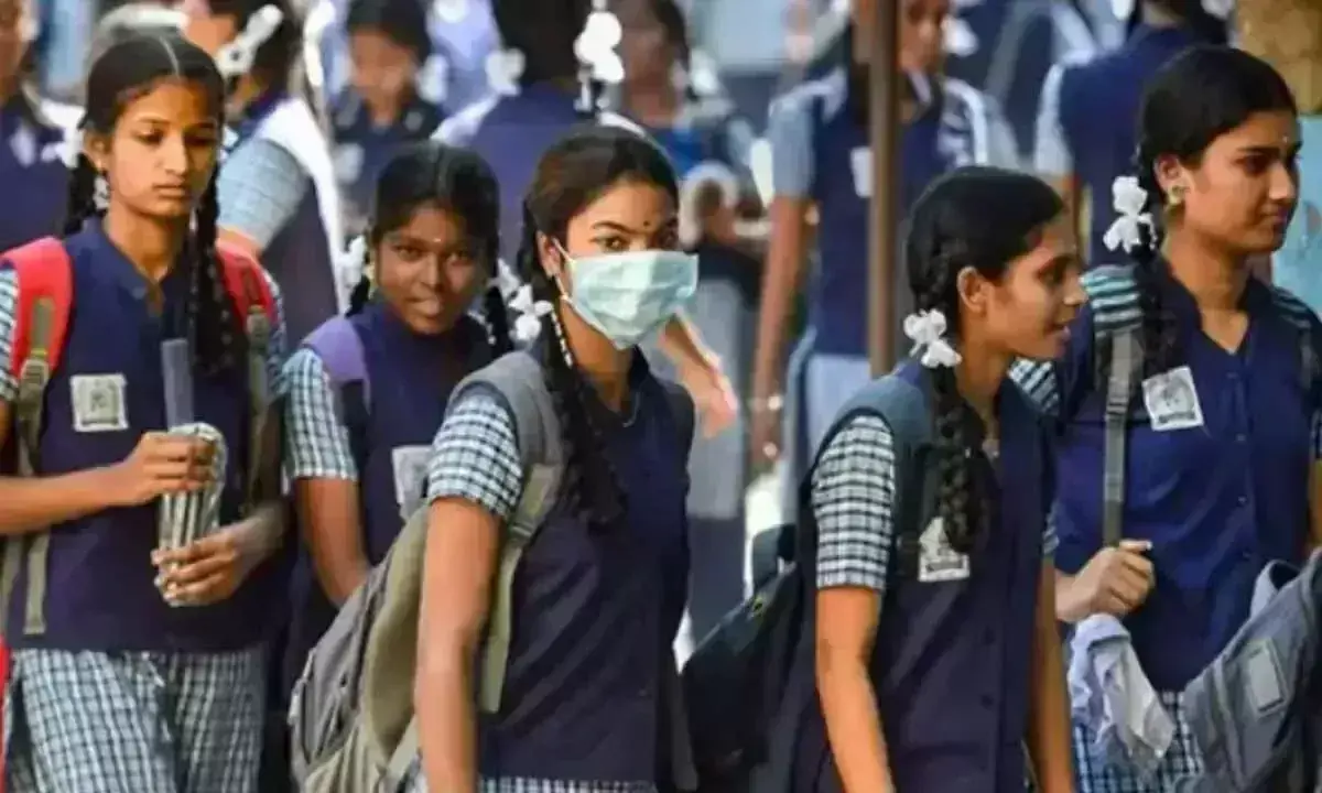 APMS 2025 प्रवेश परीक्षा की तिथि पुनर्निर्धारित