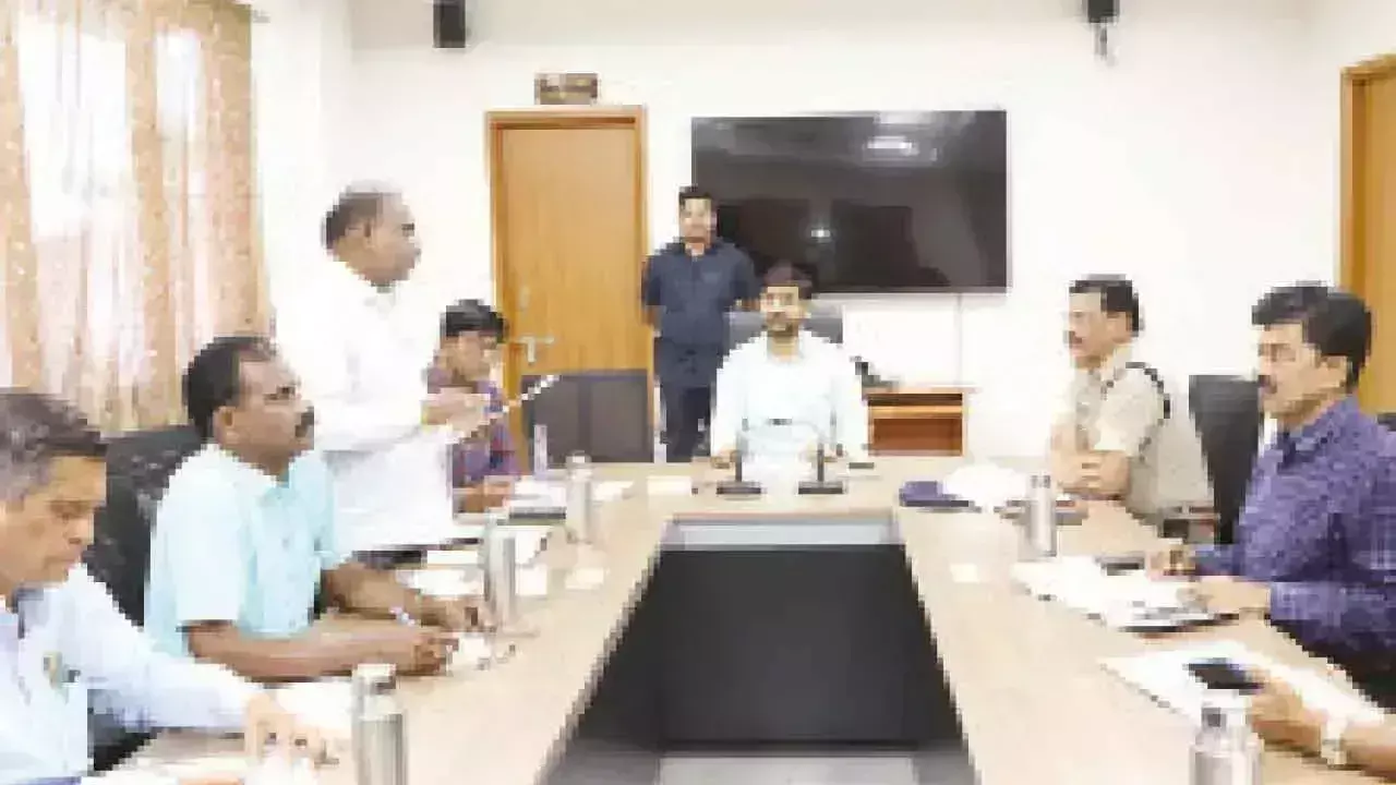 Telangana: 20 अप्रैल से खुलेंगी कक्षा 10वीं और इंटर की कक्षाएं