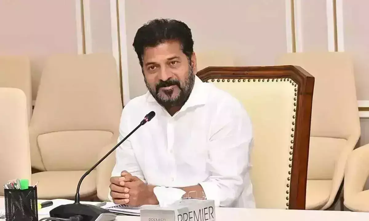 Telangana: मुख्यमंत्री रेवंत रेड्डी ने महावीर जयंती पर शुभकामनाएं दीं