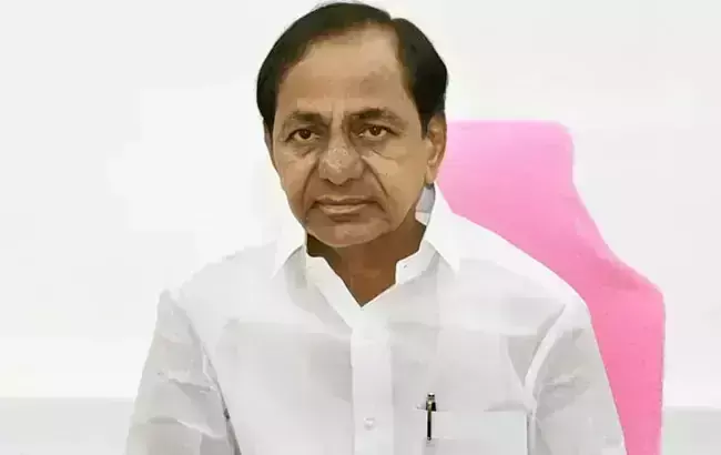 KCR ने नियमित स्वास्थ्य जांच के लिए गाचीबोवली स्थित एआईजी अस्पताल का दौरा किया
