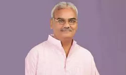 Baran: शिक्षा एवं पंचायती राज मंत्री मदन दिलावर 12 को बारां प्रवास पर