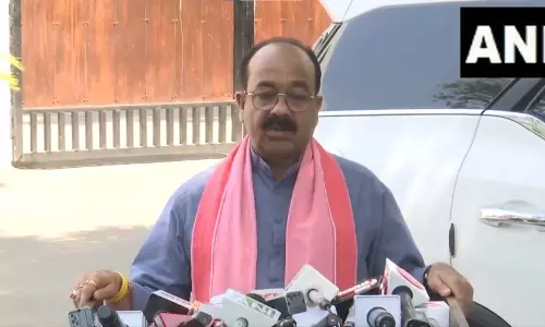 जनसरोकार को समर्पित सुशासन तिहार 2025 मनाएगी छत्तीसगढ़ सरकार: अरुण साव