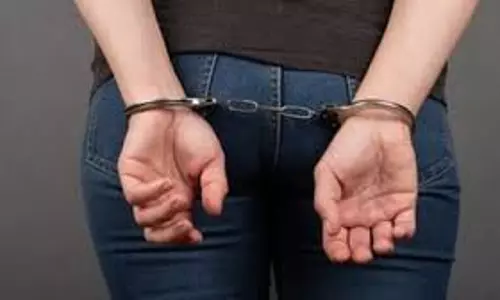 Dhanbad: अश्लील वीडियो बनाकर वसूली करने वाले गिरोह का पर्दाफाश