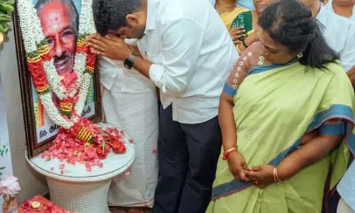 अमित शाह के चेन्नई दौरे और राज्य भाजपा अध्यक्ष चुनाव के बीच कोई संबंध नहीं: Annamalai