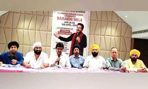 Punjabi Singer गुरदास मान 13 अप्रैल को ग्रैंड बैसाखी मेला 2025 में प्रस्तुति देंगे Punjabi Singer गुरदास मान 13 अप्रैल को ग्रैंड बैसाखी मेला 2025 में प्रस्तुति देंगे