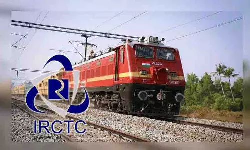 IRCTC ने नए पर्यटन पैकेज की घोषणा की IRCTC ने नए पर्यटन पैकेज की घोषणा की