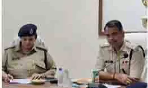 ऑनलाइन गेमिंग में फंसकर युवक ने की आत्महत्या, पुलिस ने Jhansi से आरोपी को किया गिरफ्तार