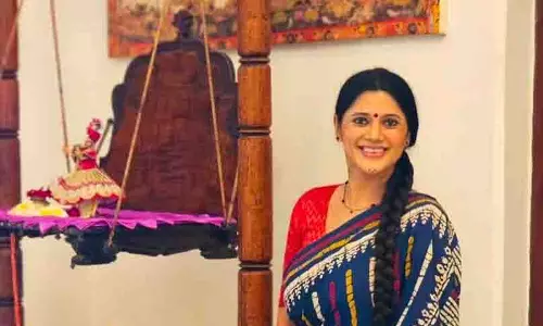 ‘पुष्पा इम्पॉसिबल’ में चॉल की उथल-पुथल के बीच राशि और अर्जुन की नज़दीकियों का पता लगा पाएंगी Pushpa