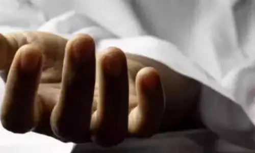 बीटेक छात्र की मौत, हल्की बारिश के कारण उड़ानें डायवर्ट