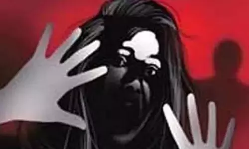 दहेज की मांग, ससुराल वालों ने महिला की बेरहमी से हत्या कर दी दहेज की मांग, ससुराल वालों ने महिला की बेरहमी से हत्या कर दी