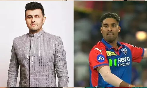 सोनू निगम को समझ बैठे क्रिकेटर! कोहली के आउट होने पर फैंस ने गायक की इंस्टा पोस्ट पर निकाली भड़ास