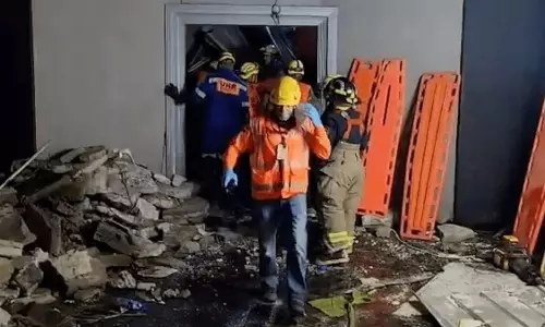 डोमिनिकन रिपब्लिक नाइटक्लब हादसे में मरने वालों की संख्या 218 हुई, बचाव कार्य जारी