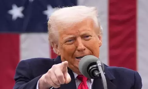 Trump के यू-टर्न के बीच, भविष्य के झटकों का सामना करने के लिए तैयार रहें