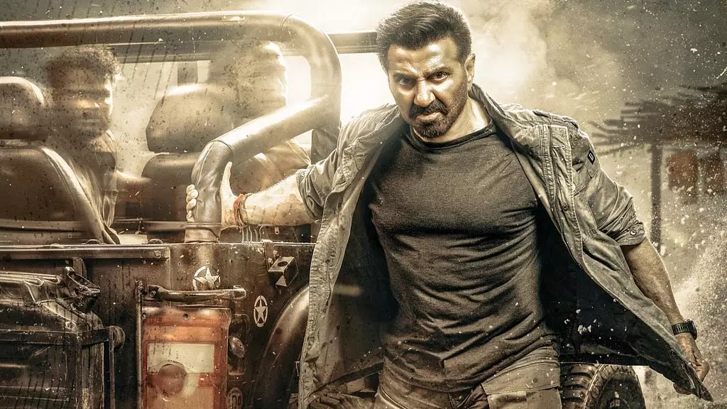Box Office Report: गुड बैड अग्ली पर भारी पड़ी जाट, सिकंदर ने बसाए लाखों , जानें बाकी फिल्मों का भी हाल Box Office Report: गुड बैड अग्ली पर भारी पड़ी जाट, सिकंदर ने बसाए लाखों , जानें बाकी फिल्मों का भी हाल