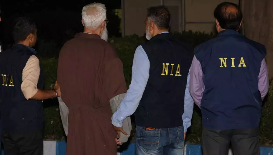 कैसे भारत लाया गया तहव्वुर राणा, खर्च हुए इतने करोड़, जानें सब कुछ कैसे भारत लाया गया तहव्वुर राणा, खर्च हुए इतने करोड़, जानें सब कुछ