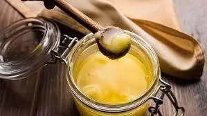 Health: सुबह खाली पेट सेहत के लिए किसी चमत्कार से कम नहीं है ये नुस्खा, 1 चम्मच पानी में मिलाकर पी लें Health: सुबह खाली पेट सेहत के लिए किसी चमत्कार से कम नहीं है ये नुस्खा, 1 चम्मच पानी में मिलाकर पी लें
