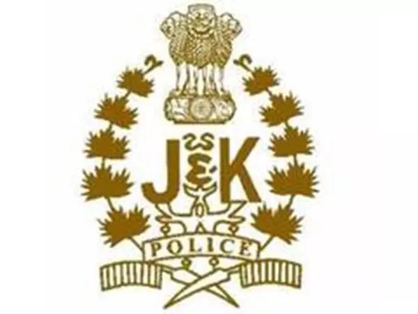 Bandipora में अलगाववादी संगठनों के 8 सदस्य गिरफ्तार Bandipora में अलगाववादी संगठनों के 8 सदस्य गिरफ्तार