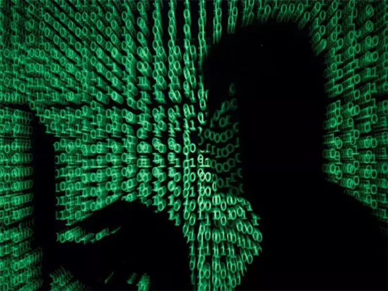 8.9 करोड़ रुपये की साइबर धोखाधड़ी मामले में दो गिरफ्तार 8.9 करोड़ रुपये की साइबर धोखाधड़ी मामले में दो गिरफ्तार