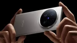 Vivo X200 Ultra: कैमरा लवर्स के लिए दमदार स्मार्टफोन, 21 अप्रैल को हो रहा है लॉन्च Vivo X200 Ultra: कैमरा लवर्स के लिए दमदार स्मार्टफोन, 21 अप्रैल को हो रहा है लॉन्च