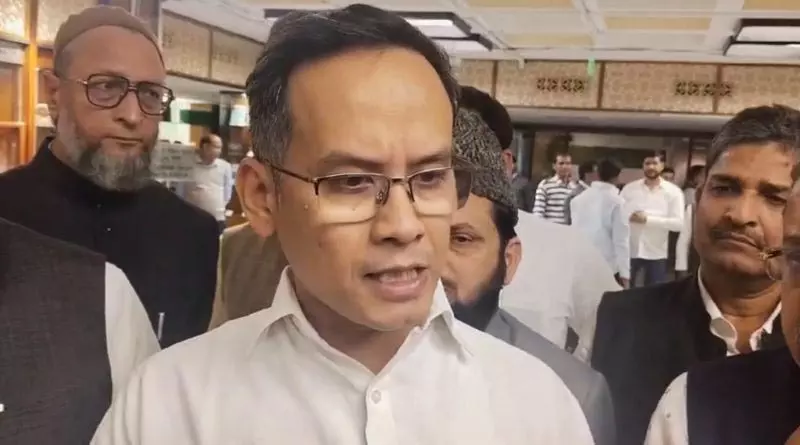 भारत ब्लॉक ने डिजिटल डेटा संरक्षण कानून में संशोधन की मांग की भारत ब्लॉक ने डिजिटल डेटा संरक्षण कानून में संशोधन की मांग की