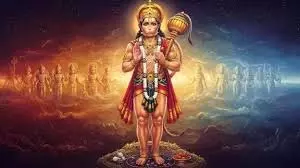 Hanuman Janmotsav 2025: हनुमान जन्मोत्सव पर इस हनुमान अष्टक का पाठ जरूर करें, कष्टों से मिलेगी मुक्ति Hanuman Janmotsav 2025: हनुमान जन्मोत्सव पर इस हनुमान अष्टक का पाठ जरूर करें, कष्टों से मिलेगी मुक्ति
