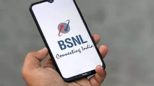 BSNL ने लॉन्च किया अब तक का सबसे सस्ता प्लान, 210 GB डेटा के साथ BSNL ने लॉन्च किया अब तक का सबसे सस्ता प्लान, 210 GB डेटा के साथ
