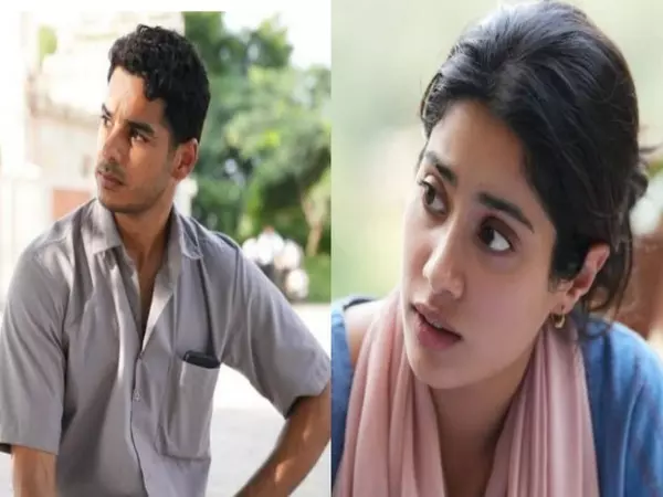 Janhvi Kapoor, ईशान खट्टर स्टारर होमबाउंड को कान्स 2025 के लिए चुना गया Janhvi Kapoor, ईशान खट्टर स्टारर होमबाउंड को कान्स 2025 के लिए चुना गया