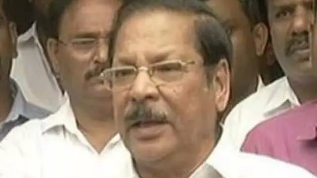 गठबंधन पर भ्रष्टाचार के आरोप, RS भारती ने अमित शाह के आरोपों का जवाब दिया गठबंधन पर भ्रष्टाचार के आरोप, RS भारती ने अमित शाह के आरोपों का जवाब दिया