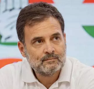 राहुल गांधी का PM मोदी पर हमला, Employment Linked Incentive को बताया नया जुमला राहुल गांधी का PM मोदी पर हमला, Employment Linked Incentive को बताया नया जुमला