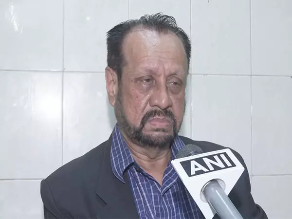 अजमल कसाब के बचाव पक्ष के वकील, एडवोकेट अब्बास काज़मी ने Tahawwur Rana के प्रत्यर्पण पर कही ये बात अजमल कसाब के बचाव पक्ष के वकील, एडवोकेट अब्बास काज़मी ने Tahawwur Rana के प्रत्यर्पण पर कही ये बात