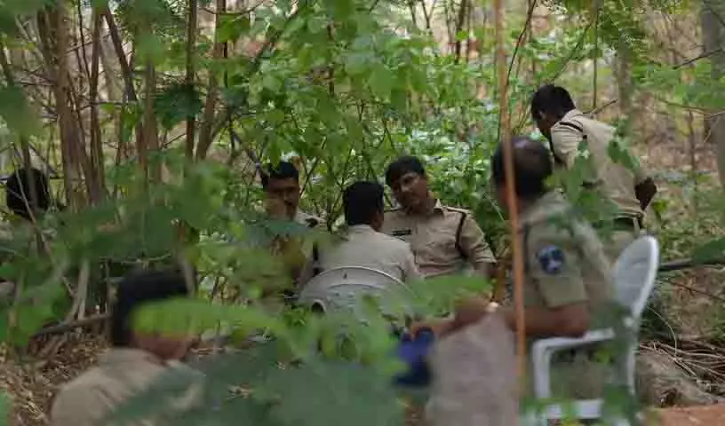 छात्रों ने पुलिस के कथित परेशान करने वाले आचरण को लेकर NHRC से संपर्क किया छात्रों ने पुलिस के कथित परेशान करने वाले आचरण को लेकर NHRC से संपर्क किया
