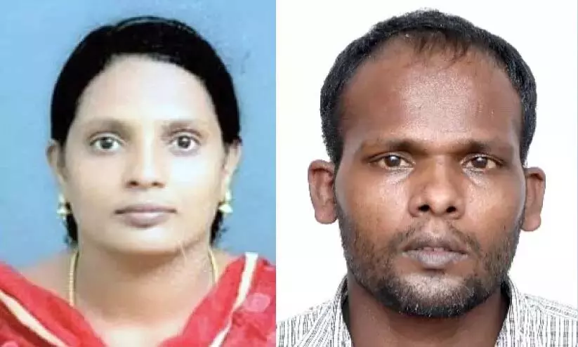विनीता हत्याकांड; आरोपी राजेंद्रन दोषी है; 21 तारीख को सजा सुनाई जाएगी विनीता हत्याकांड; आरोपी राजेंद्रन दोषी है; 21 तारीख को सजा सुनाई जाएगी