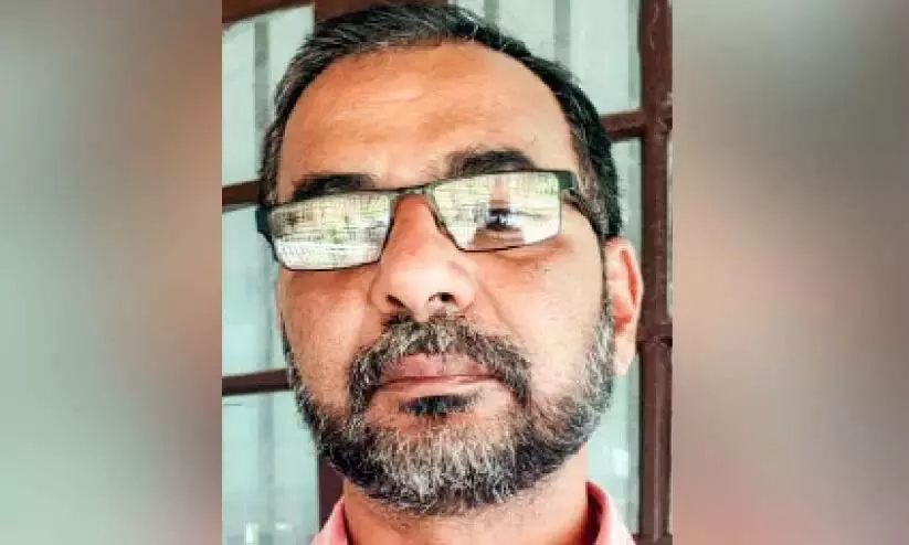 Kerala: युवती को धमकाने और बलात्कार करने वाले आरोपी को जेल और जुर्माना Kerala: युवती को धमकाने और बलात्कार करने वाले आरोपी को जेल और जुर्माना