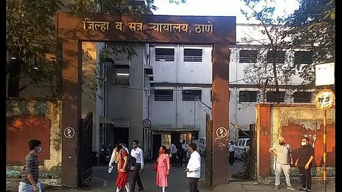 Mumbai: न्यायालय ने नाबालिग लड़की को परेशान करने के आरोपी को जमानत दी Mumbai: न्यायालय ने नाबालिग लड़की को परेशान करने के आरोपी को जमानत दी