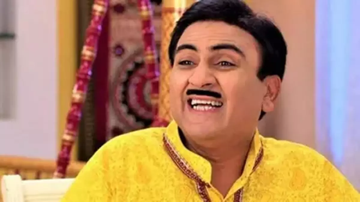 1.5 साल तक बेरोजगार थे TMKOC के जेठालाल 1.5 साल तक बेरोजगार थे TMKOC के जेठालाल